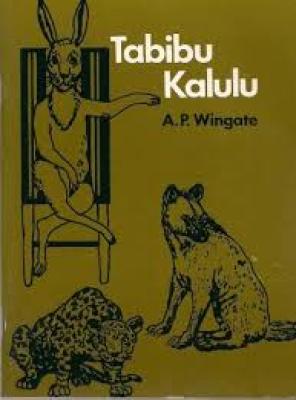 Tabibu Kalulu